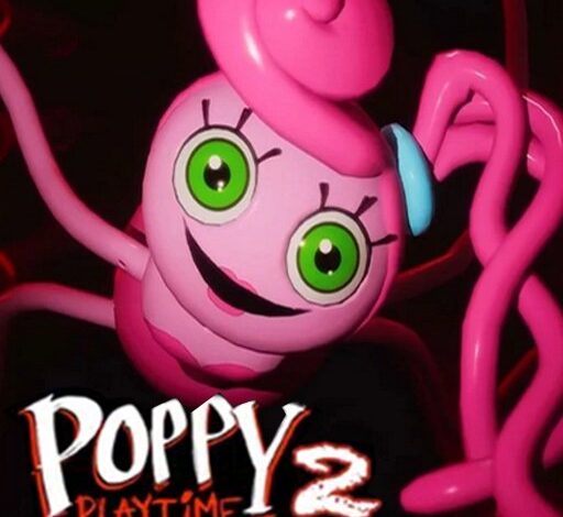 Poppy Playtime Chapter 2 Apk Mod 1.2 İndir