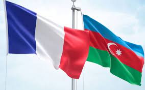 Azerbaycan Fransa