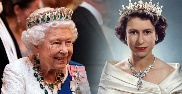 Kraliçe 2. Elizabeth