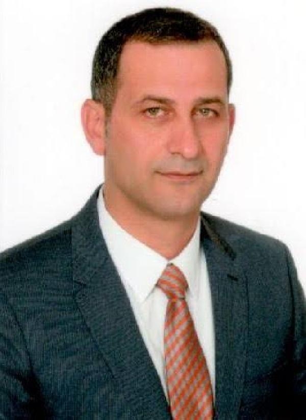 Bafra Ticaret Borsası Başkan Yardımcısı Tarık Erol