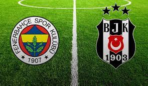 Beşiktaş Fenerbahçe maçı ne zaman, hangi kanalda, şifresiz mi? Beşiktaş Fenerbahçe CANLI izleme linki var mı?