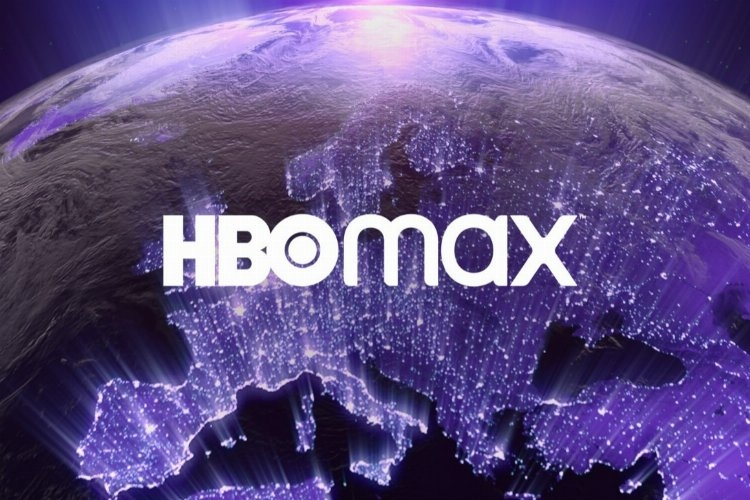 HBO Max Türkiye için RTÜK