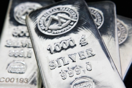 Gümüş bugün ne kadar? 5 Ekim 2022 GÜMÜŞ fiyatları kaç TL? Gümüş fiyatı düştü mü, yükseldi mi?