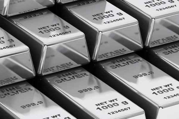 Gümüş bugün ne kadar? 6 Ekim 2022 GÜMÜŞ fiyatları kaç TL?