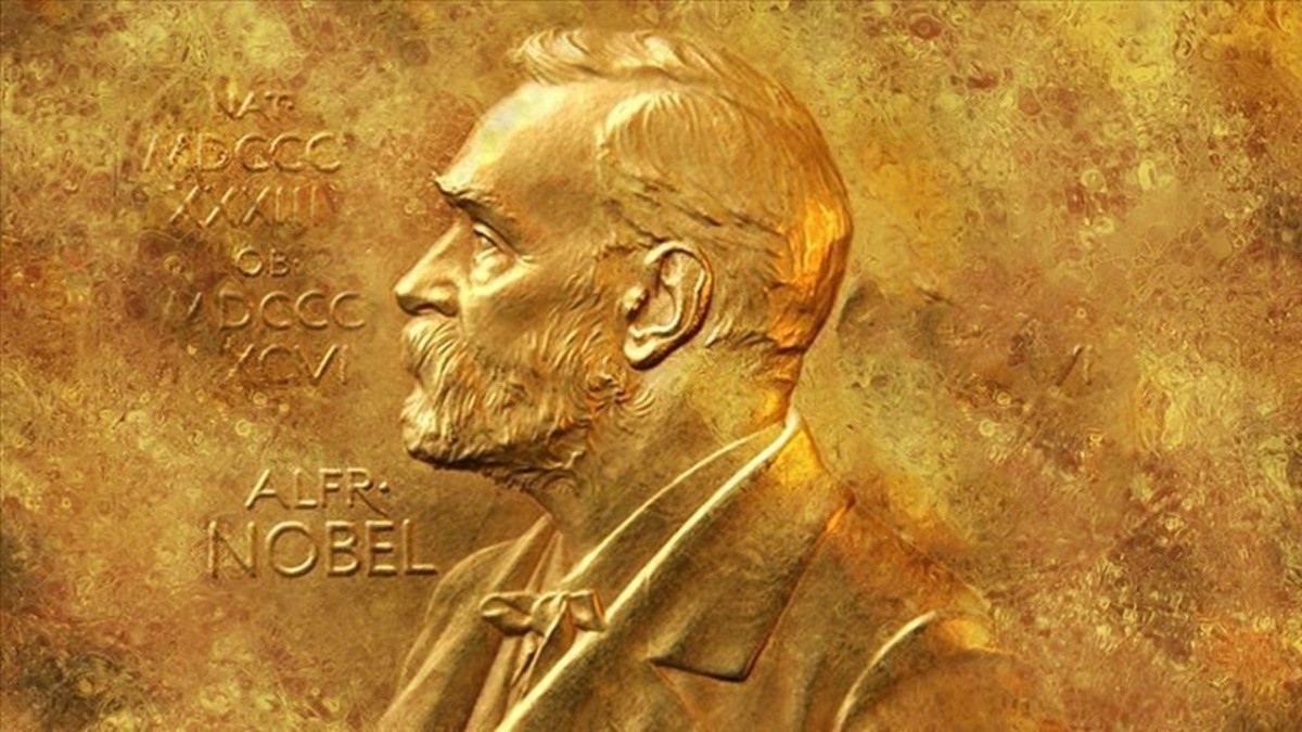 2022 Nobel Barış Ödülü