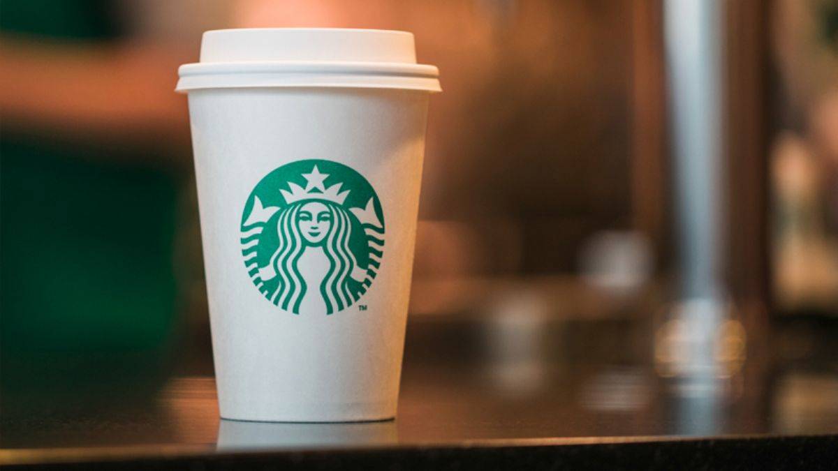 Starbucks kahvelerine zam mı geldi? Starbucks son fiyat listesi!