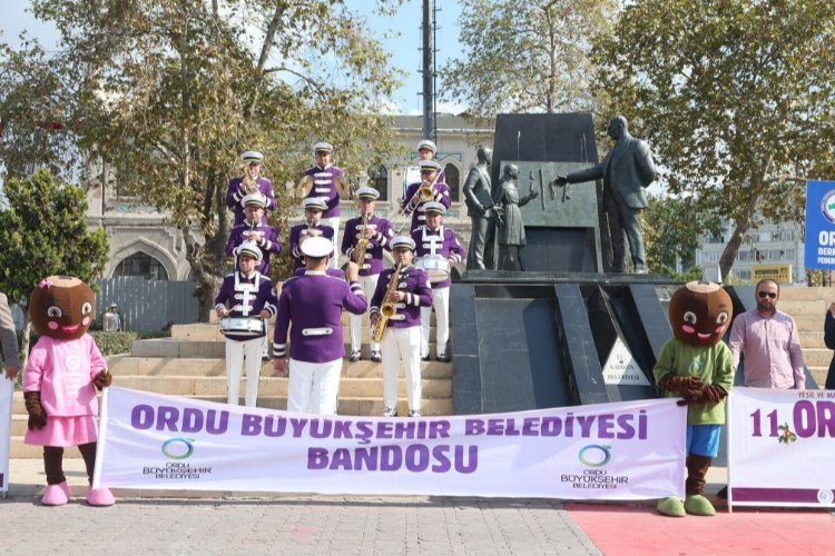 Ordulular İstanbul