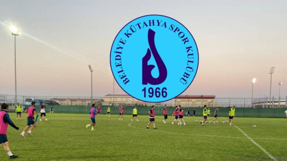 tff 3.lig Belediye Kütahyaspor - Elazığspor maçını canlı izle