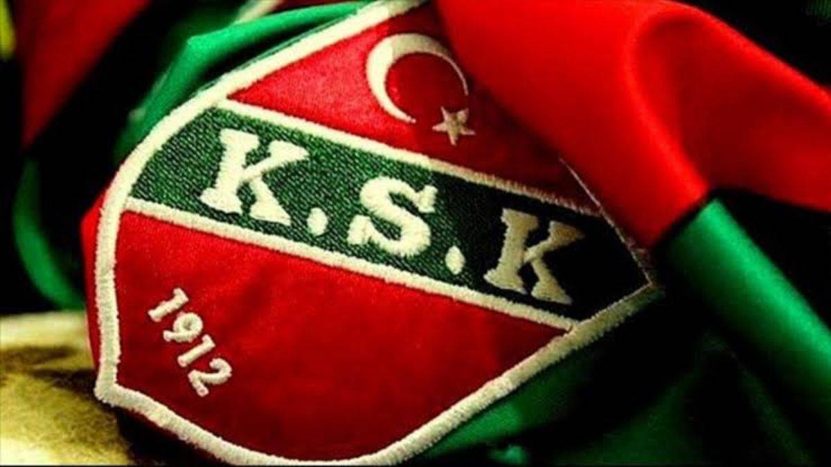 TFF 3.lig Karşıyaka - Edirnespor maçını canlı izle