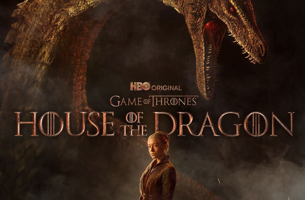 House Of The Dragon 2. Sezon tarihi belli oldu mu? House Of The Dragon 2. Sezon ne zaman?
