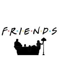 Friends Dizisinin EN İYİ 20 Bölümü!