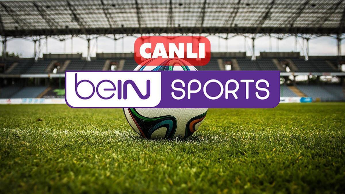 Bein Sports 1 CANLI izle! Bein Sports 1 HD kesintisiz donmadan canlı yayın izleme linki! Bein Sports 4K canlı maç izle!