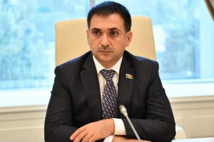 Azerbaycanlı Milletvekili Salahzade: ″Bu zafer aynı zamanda Erdoğan