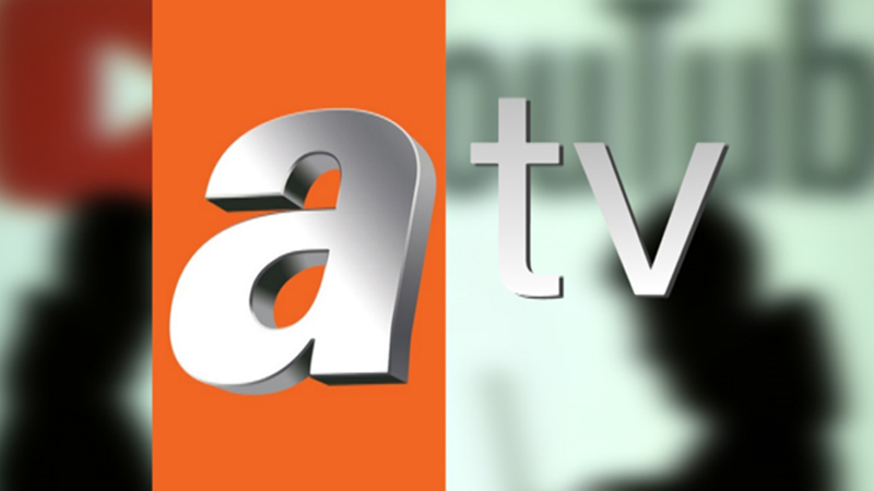 ATV CANLI izle! ATV CANLI HD! ATV günlük yayın akışı!