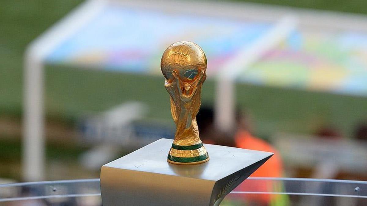 Dünya kupası hangi kanalda yayınlanacak? 2022 Dünya kupası nerede yayınlanacak?