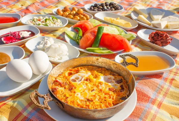 Türk Kahvaltısı Sağlıklı mıdır?