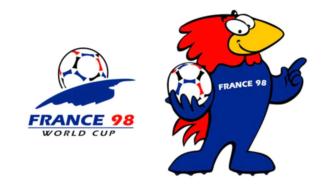 Fransa 1998 FIFA Dünya Kupası