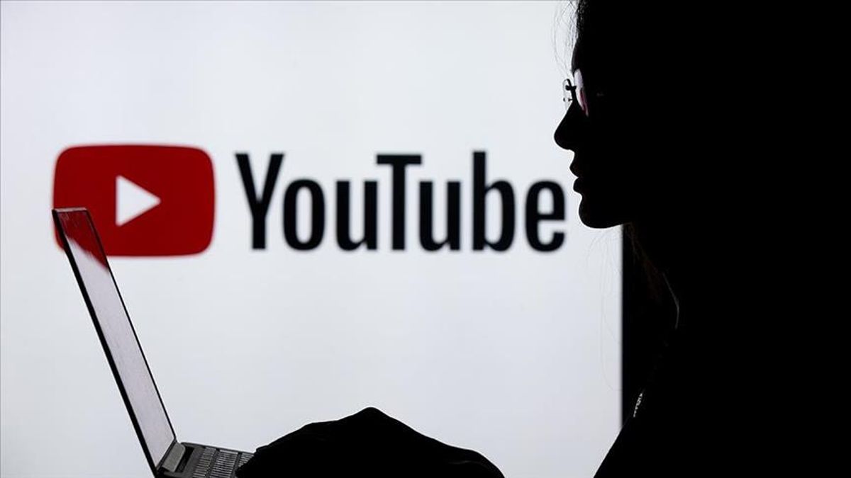 YouTube çöktü mü? 15 Kasım YouTube neden açılmıyor? YouTube giremiyorum! YouTube video neden açılmıyor?