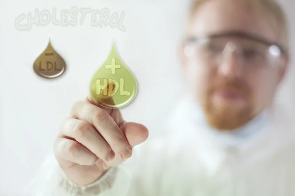 HDL Yükselten Besinler Nelerdir? HDL Nasıl Yükseltilir? HDL Ne Demek?