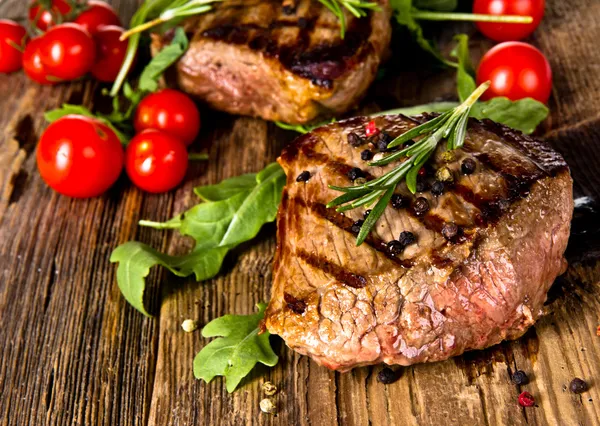 Steak ne demek? Steak pişirme tekniği nedir? Steak nedir?
