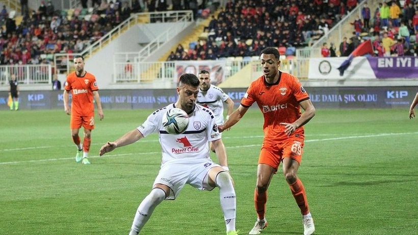 CANLI İZLE! Kocaelispor Diyarbekirspor canlı maç izle
