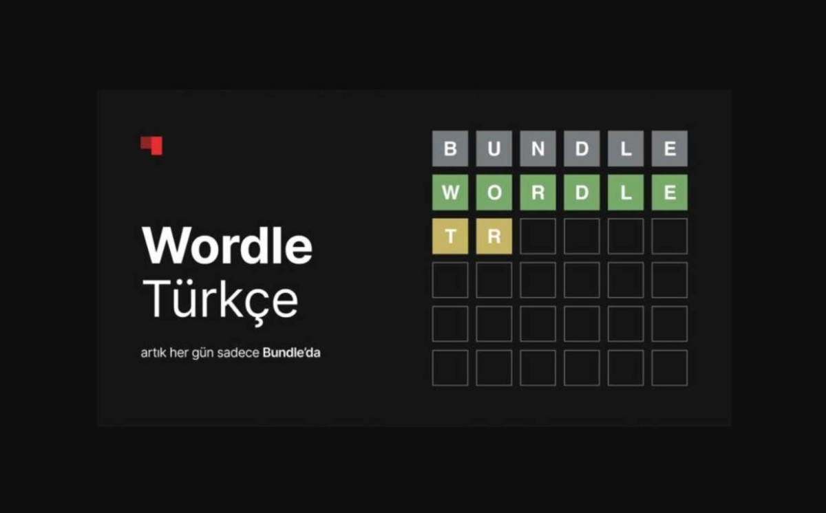 Wordle Türkçe 20 Kasım 2022 Günün Kelimesi