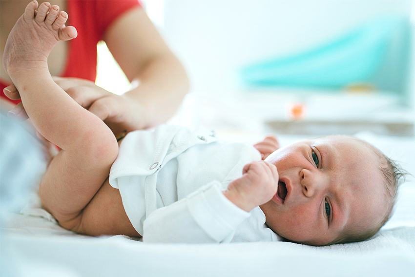 Erkek Bebekler Ne Zaman Sünnet Edilmelidir? Erkek Bebekler En Erken Ne Zaman Sünnet Edilir?
