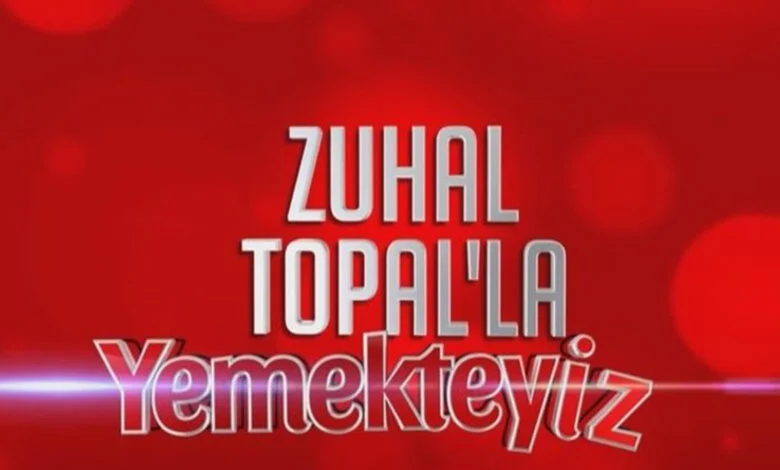 Zuhal Topal