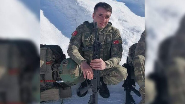Şehit Uzman Çavuş Mustafa Işık’ın cenaze töreni ertelendi