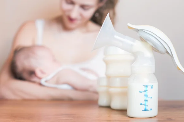Anne Sütü Arttırma Yöntemleri, Sütüm Az Ne Yapmalıyım? Sütü Az Anneler İçin Öneriler...