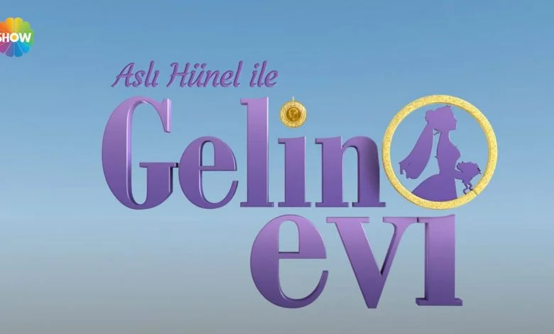Gelin Evi 975.Bölüm Yeni Bölüm 28 Kasım Pazartesi Show Tv İzle!