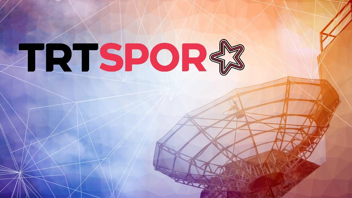 2022 TRT Spor Yıldız uydu frekansı TRT Spor Yıldız nasıl izlenir? TRT 2 Spor Yıldız HD frekans ayarı nasıl yapılır?