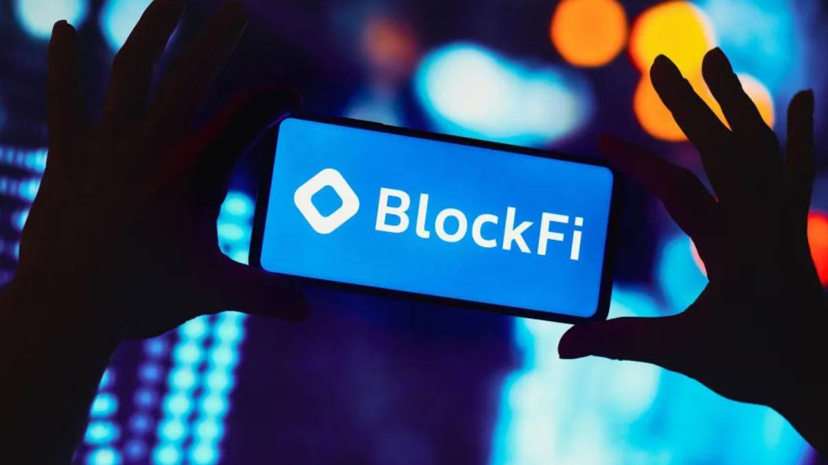 BlockFi battı mı, iflas mı etti? BlockFi kapandı mı? Para çekiliyor mu?