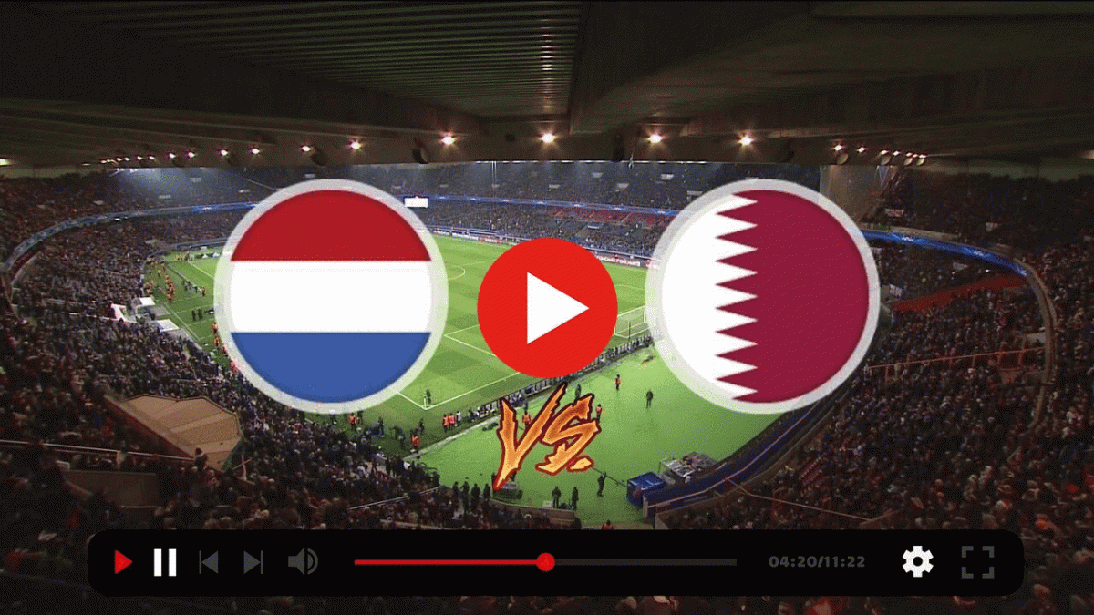 [CANLI İZLE]] Hollanda Katar canlı izle 29 Kasım 2022