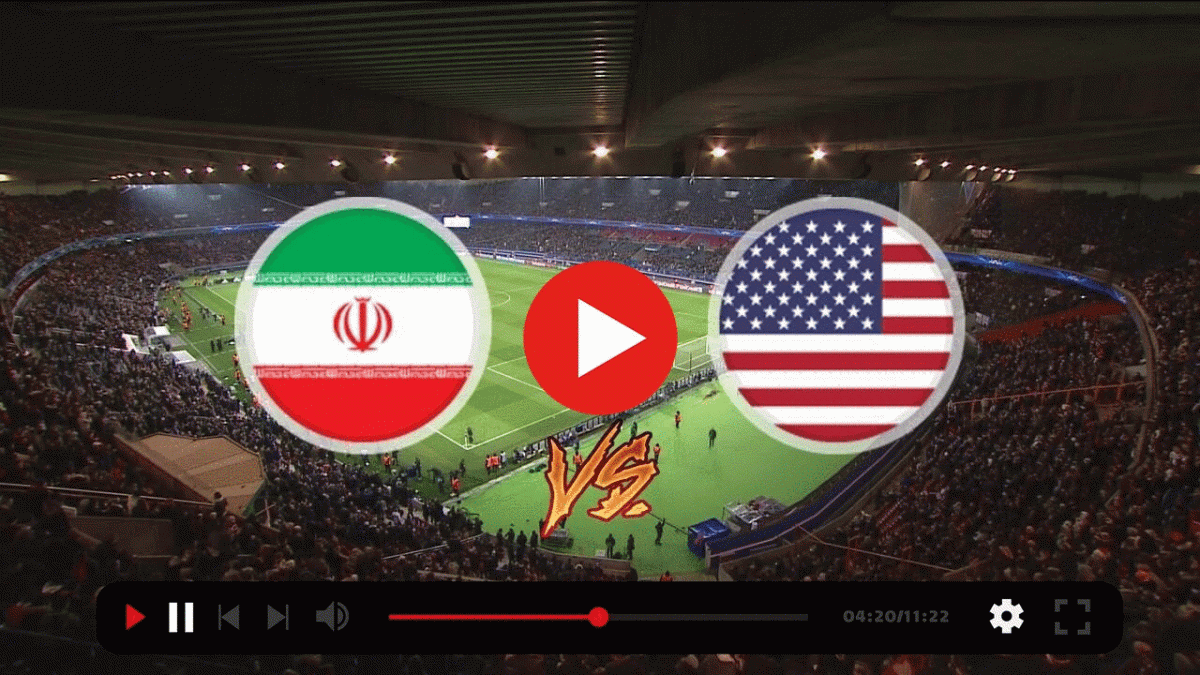 ((CANLI İZLE)) İran ABD canlı maç izle 29 Kasım 2022