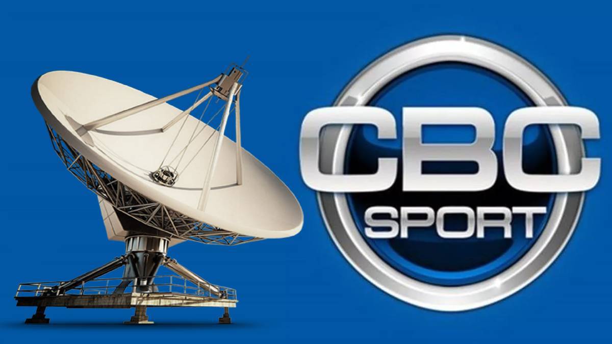 CBC Sport nasıl izlenir? CBC Sport uydu frekansı nedir? Türksat