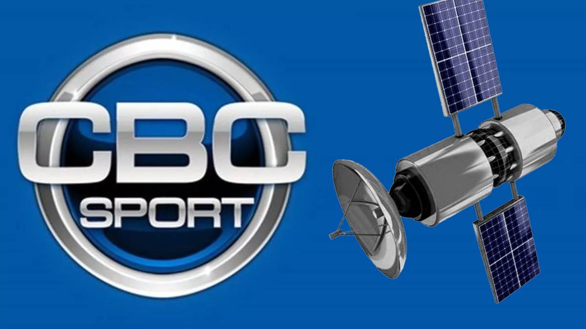 CBC Sport uydudan nasıl izlenir? CBC Sport uydu frekans bilgisi 2022 CBC Sport Türksat şifresiz izleme