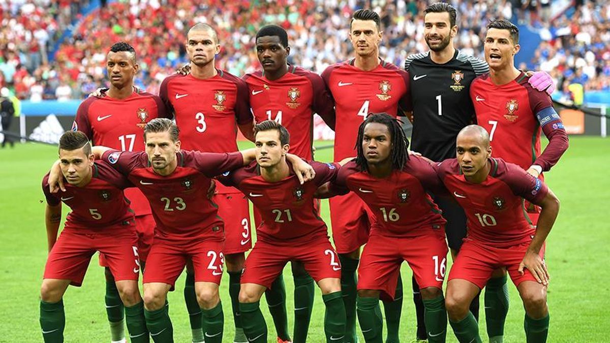 Portekiz - Uruguay maç özeti izle, maç kaç kaç bitti? 28 Kasım Pazartesi Portekiz - Uruguay maçının tüm gollerini HD izle!