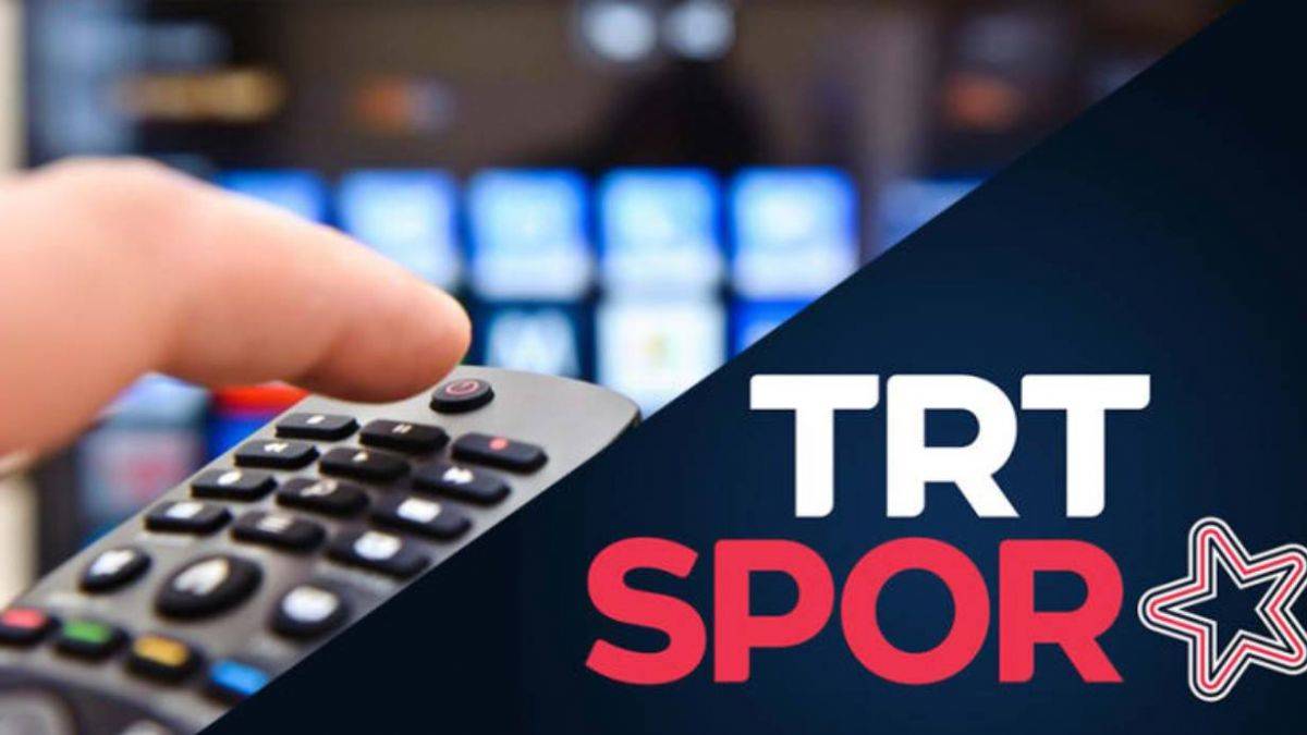 TRT Spor Yıldız nasıl izlenir? TRT Spor Yıldız uydu frekans bilgisi nedir?