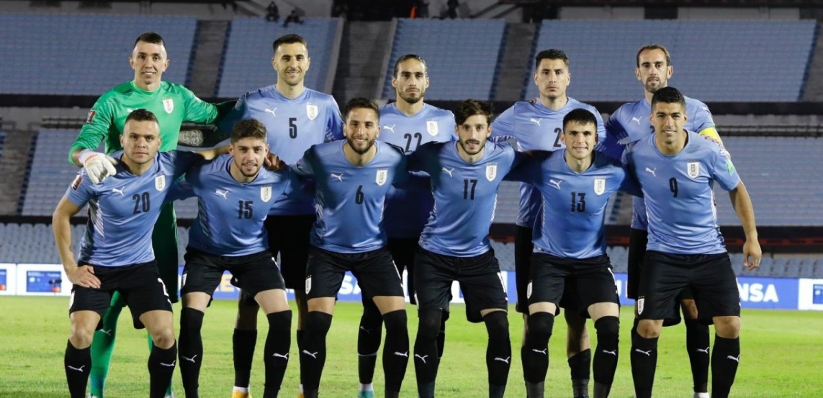 Uruguay kaç puanda, gruptan çıktı mı, elendi mi? 2022 Dünya Kupası