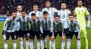 Arjantin kimle eşleşti, gruptan çıktı mı, son 16 rakibi kim? 2022 Dünya Kupası