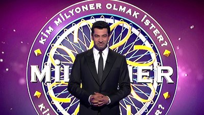 Milyoner Yarışmasında Sakız Çiğneyen Yarışmacıya Kemal İmirzalıoğlu Öyle Bir Cevap Verdi ki...