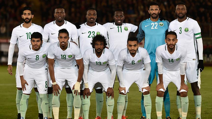 Suudi Arabistan elendi mi, gruptan çıkamadı mı, kaç puanda? Suudi Arabistan 2022 Dünya Kupası
