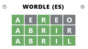 Wordle günün kelimesi nedir? 2 Aralık Wordle Türkçe - İngilizce bugünkü kelime ne? Wordle İngilizce günün kelimesi ne?