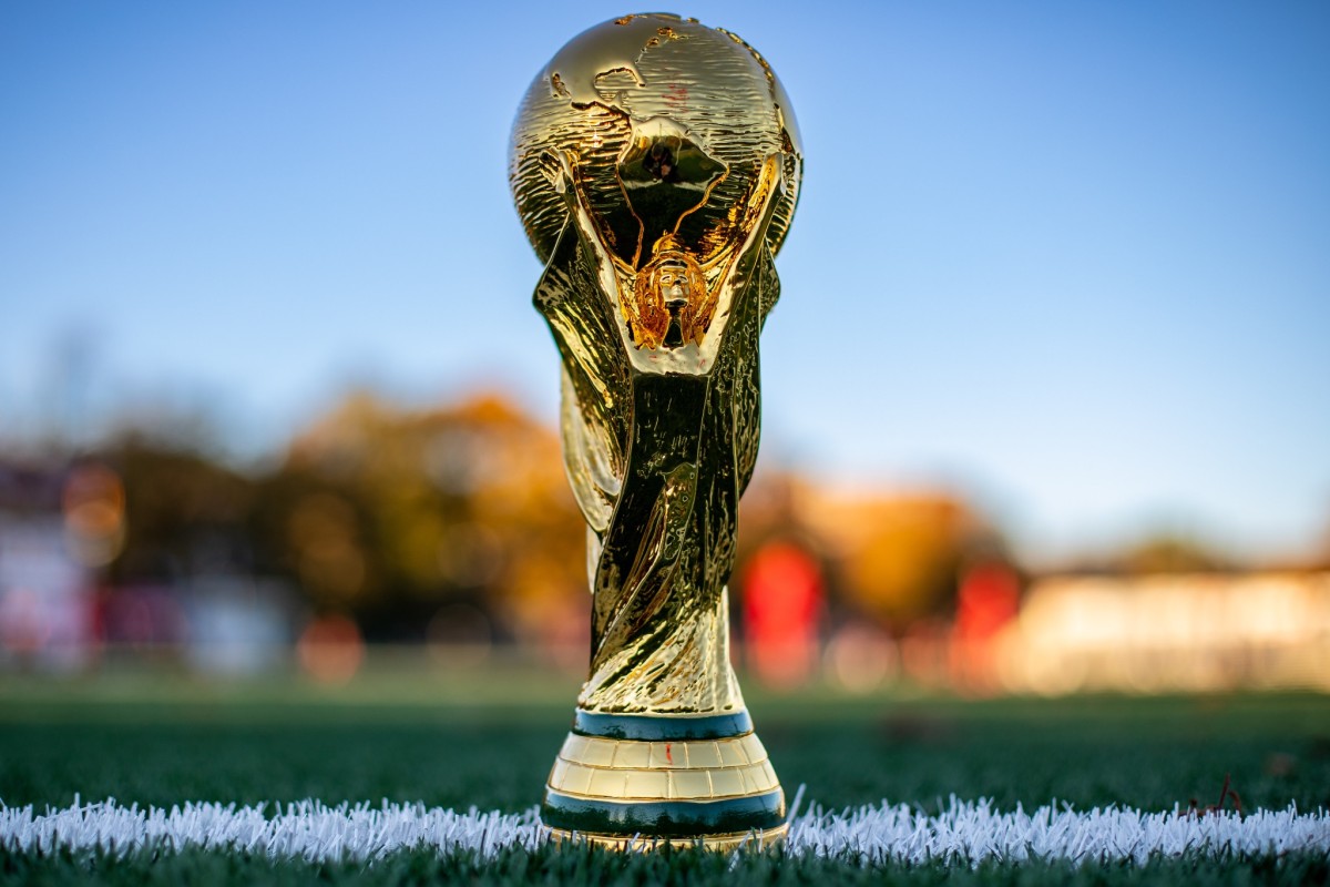 Dünya Kupası Güncel Grup Puanları Ve Maç Programı