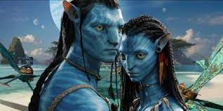 Avatar 2 Eleştirmenlerce Çok Beğenildi!