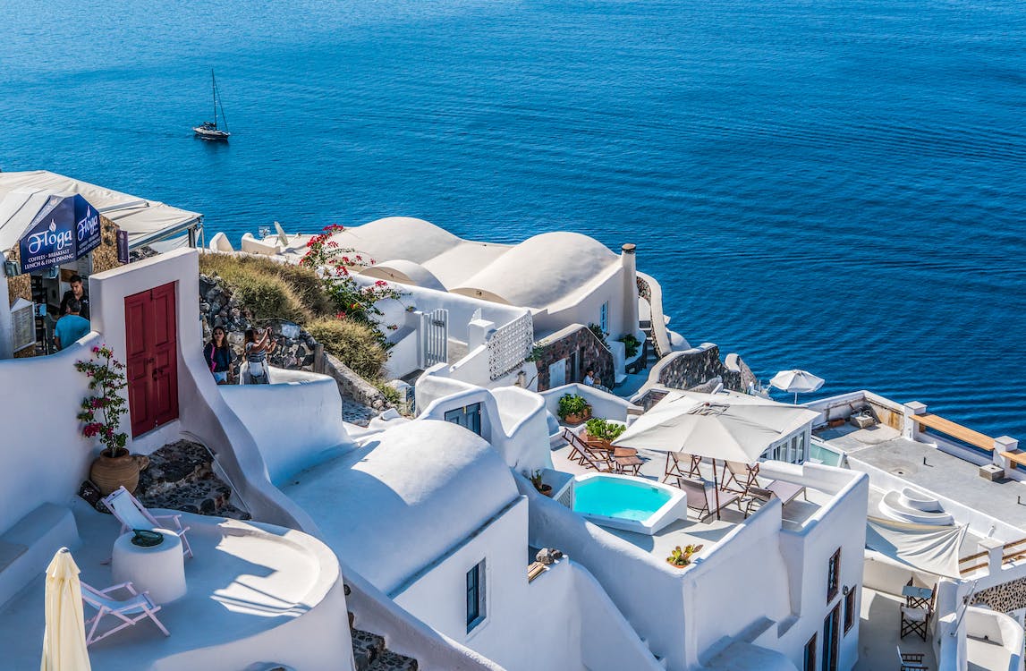 Yunanistan Turistik Vize Alımı ve Danışmanlığı