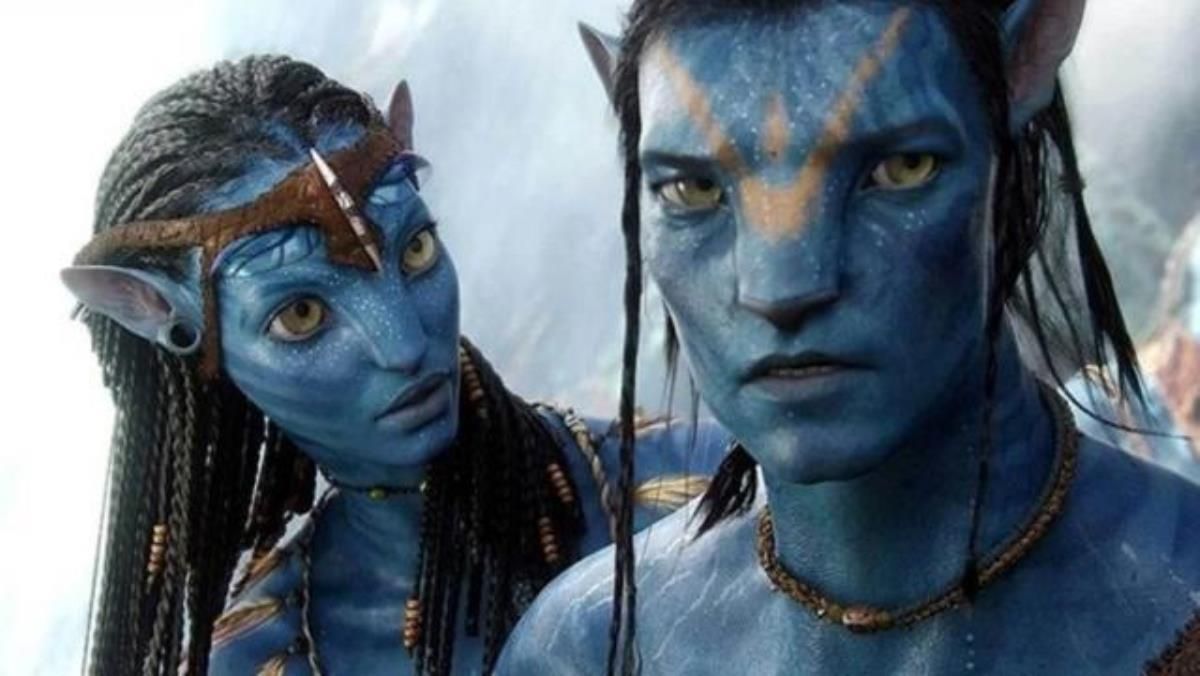 Sinewix Avatar 2 Avatar: Suyun Yolu İzle Full HD Tek Parça
