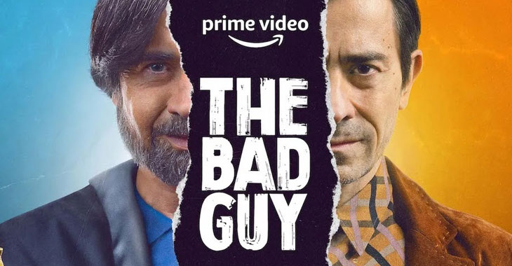 Dizipal The Bad Guy Dizisi izle! | Konusu | Oyuncuları | Amazon