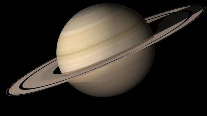 Satürn’ün Özellikleri Neler? Satürn Hakkında Bilinmeyenler